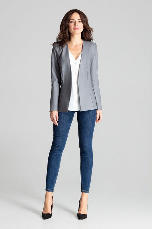 Jacket model 139332